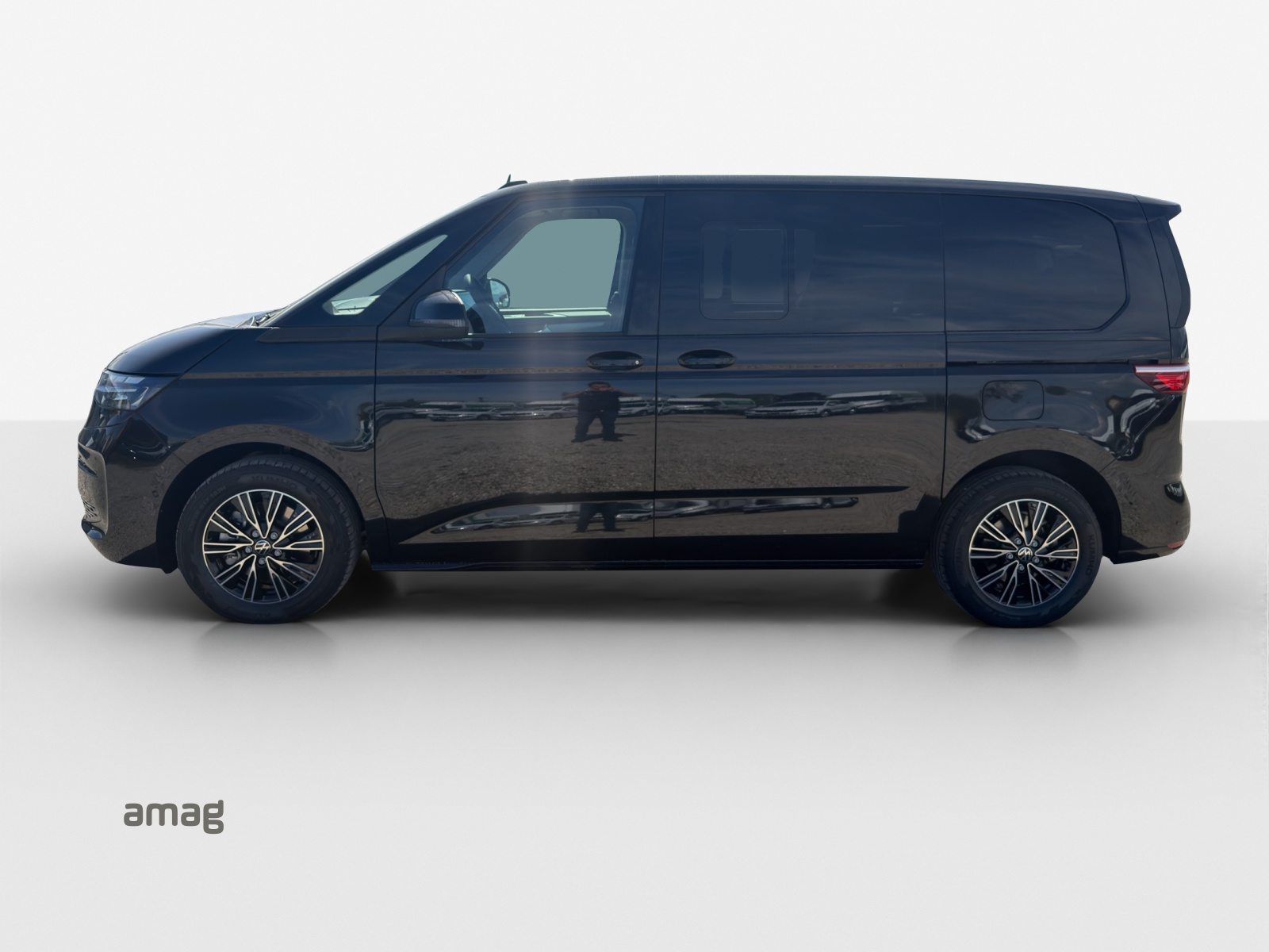 VW Multivan Liberty kurz, Essence, Voiture nouvelle, Automatique - 2