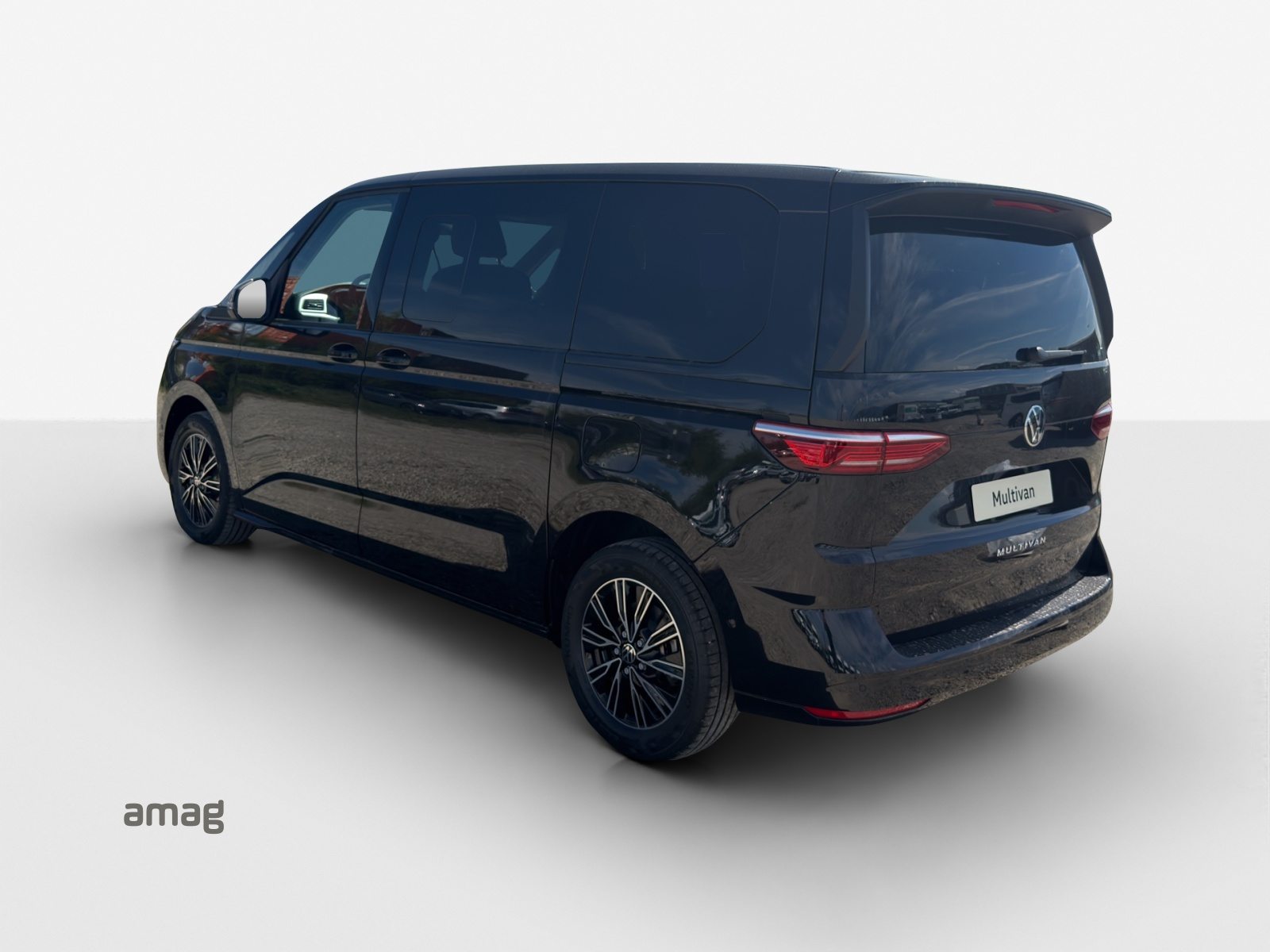 VW Multivan Liberty kurz, Essence, Voiture nouvelle, Automatique - 3