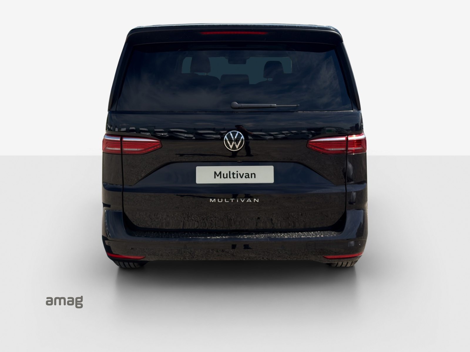 VW Multivan Liberty kurz, Essence, Voiture nouvelle, Automatique - 4