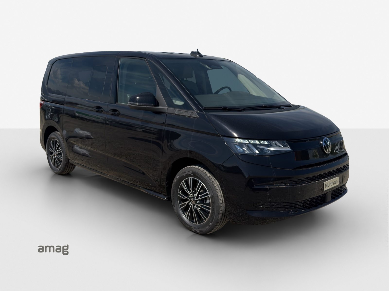 VW Multivan Liberty kurz, Essence, Voiture nouvelle, Automatique - 6