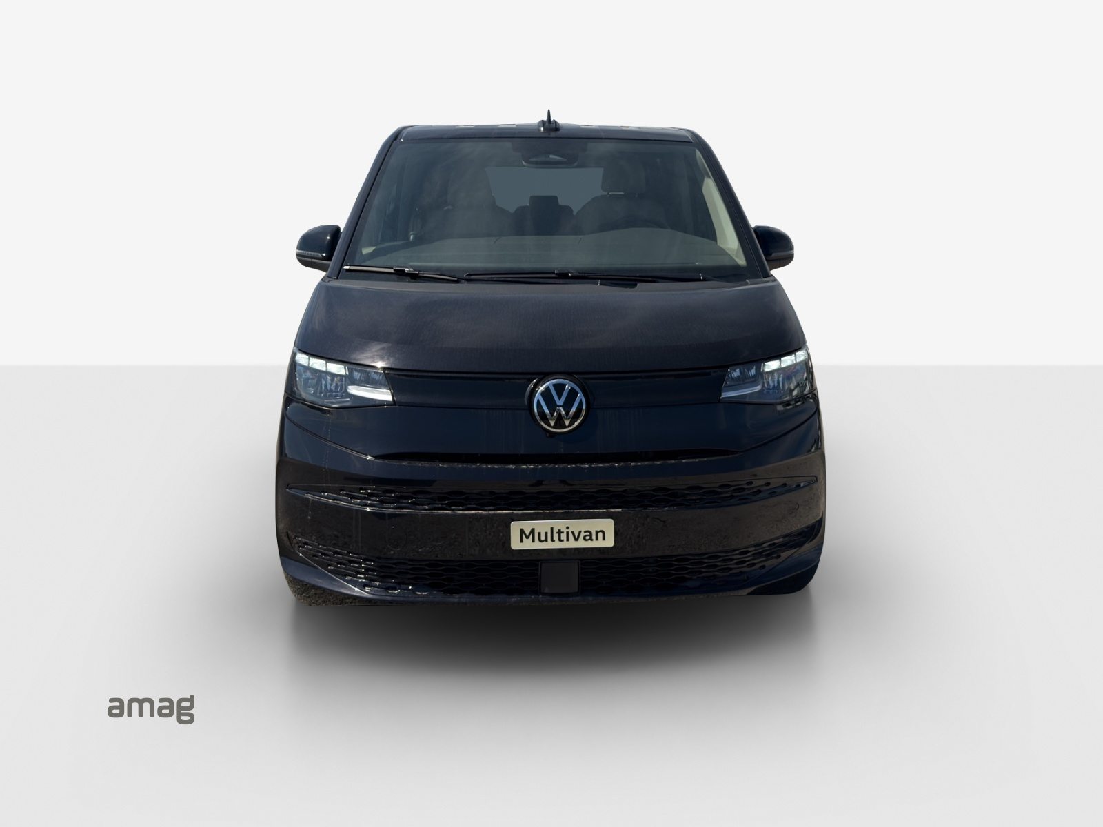 VW Multivan Liberty kurz, Essence, Voiture nouvelle, Automatique - 7