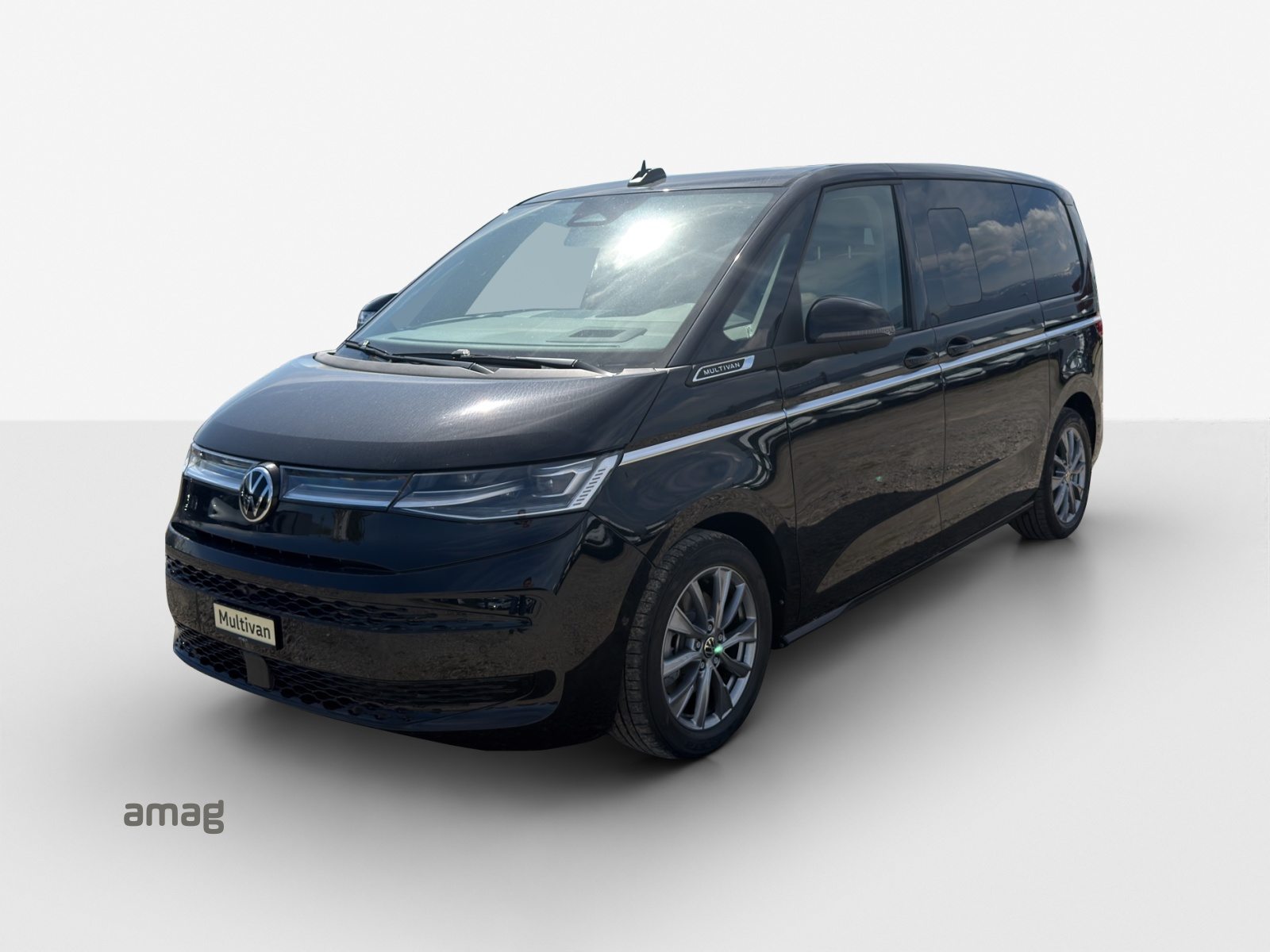 VW Multivan Style Liberty kurz