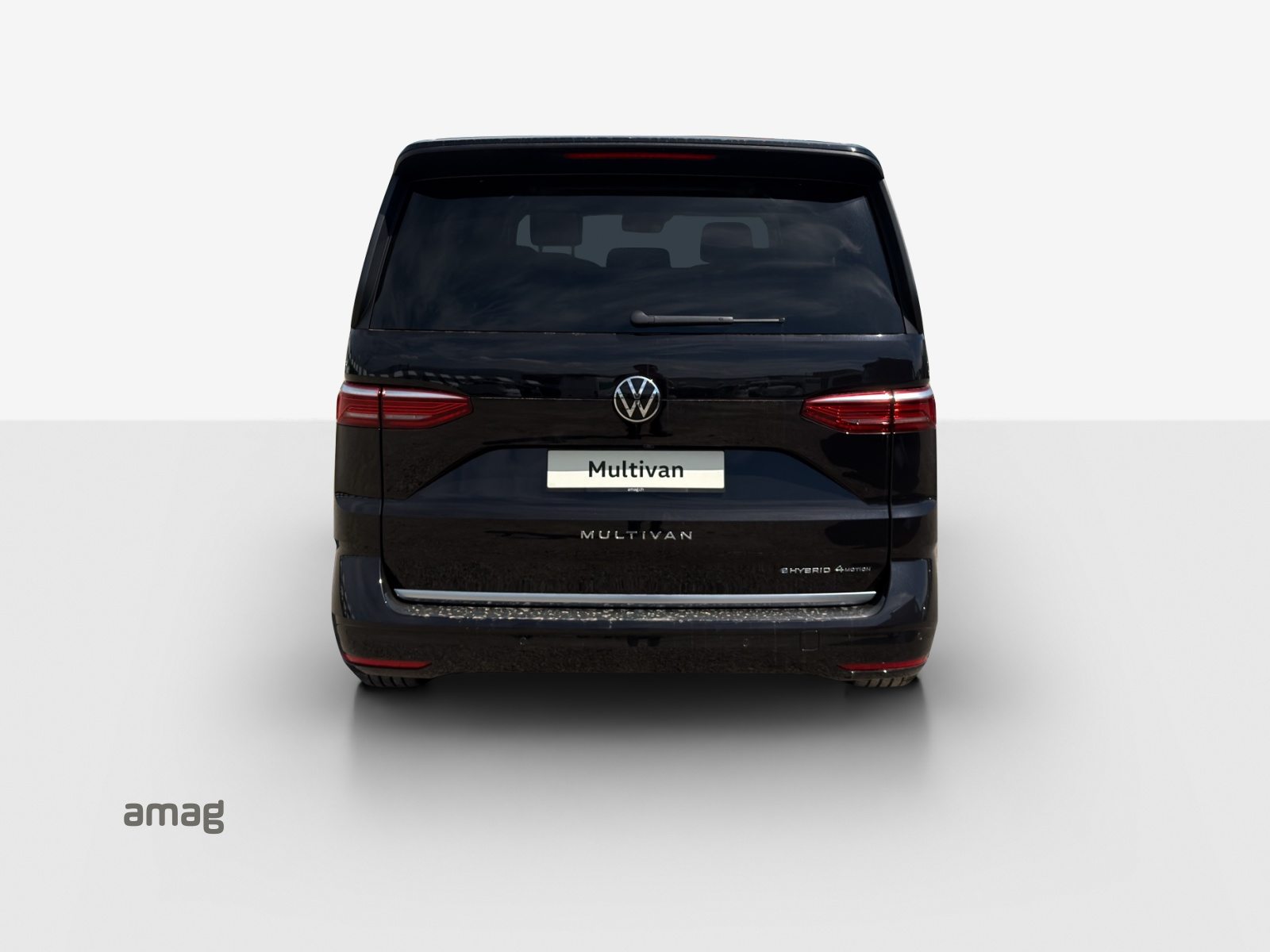 VW Multivan Style Liberty kurz, Voll-Hybrid Benzin/Elektro, Neuwagen, Automatik - 4