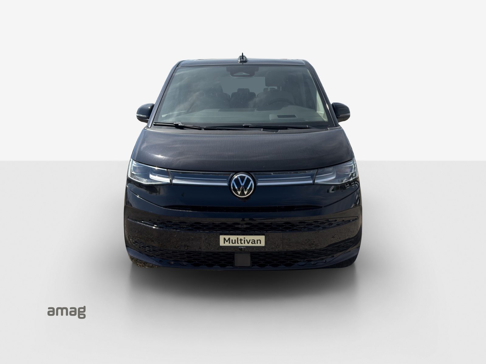 VW Multivan Style Liberty kurz, Voll-Hybrid Benzin/Elektro, Neuwagen, Automatik - 7