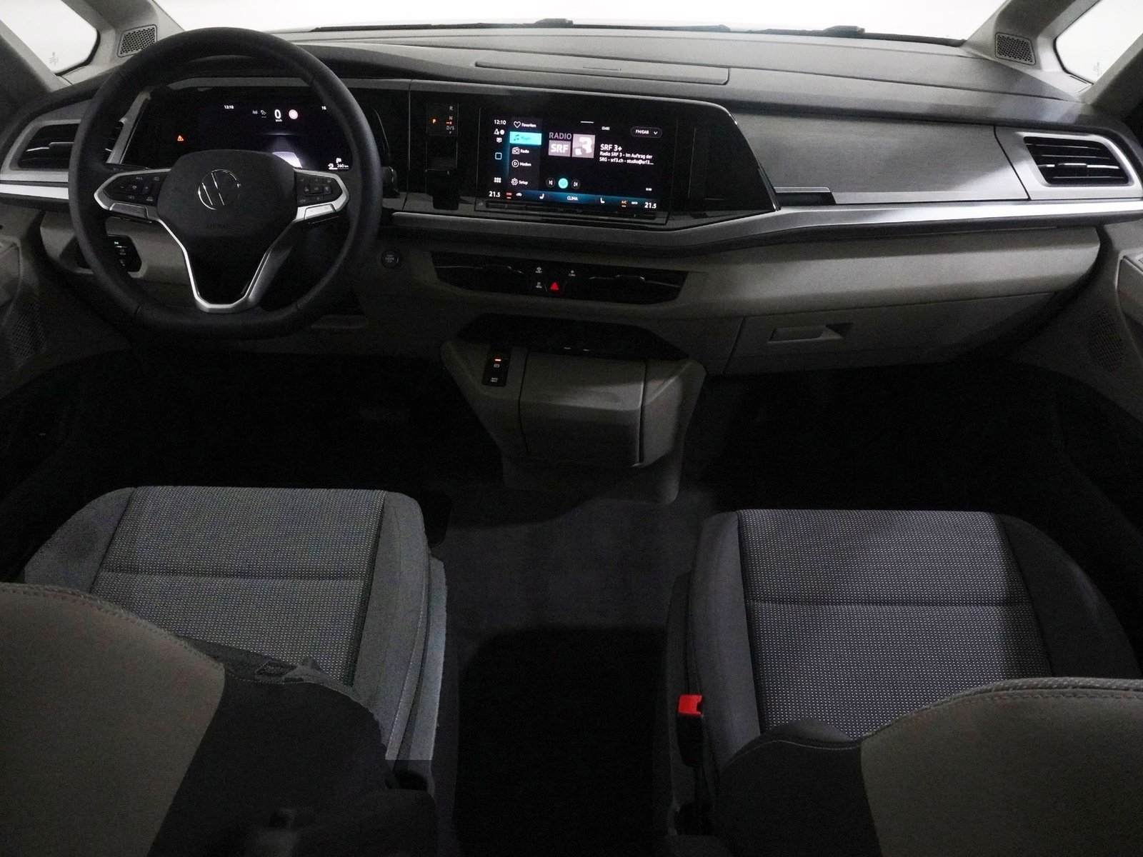 VW Multivan lang 2.0 TDI Life Edition-DSG, Diesel, New car, Automatic - 5