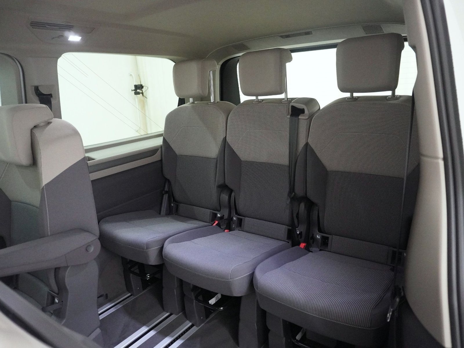 VW Multivan lang 2.0 TDI Life Edition-DSG, Diesel, New car, Automatic - 6