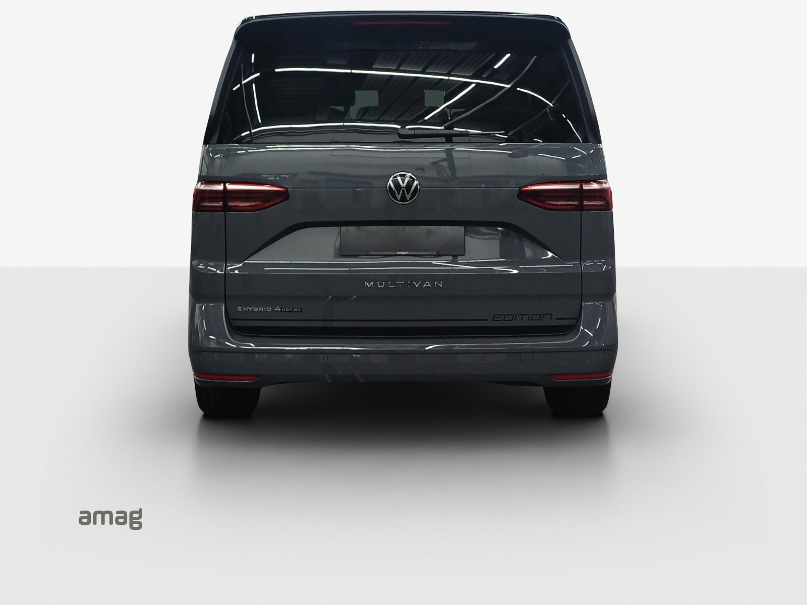 VW Multivan Life Edition kurz, Hybride Intégral Essence/Électricité, Voiture nouvelle, Automatique - 4