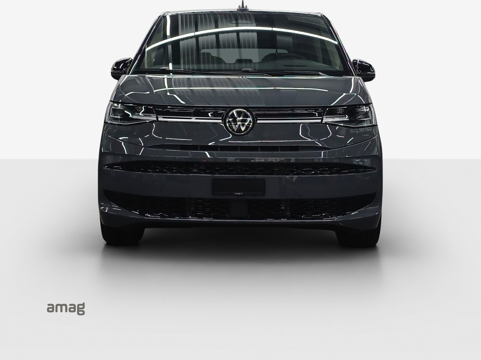 VW Multivan Life Edition kurz, Hybride Intégral Essence/Électricité, Voiture nouvelle, Automatique - 7