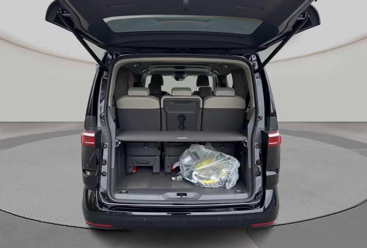 VW Multivan 1.5 eHybrid Life Lang DSG, Hybride Rechargeable Essence/Électricité, Voiture nouvelle, Automatique - 7