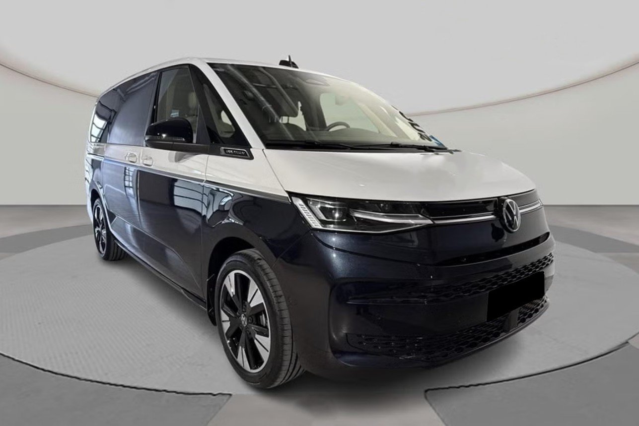 VW Multivan 1.5 eHybrid Life Lang DSG