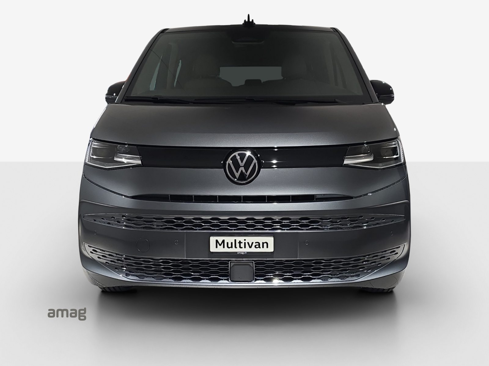 VW Multivan Liberty kurz, Diesel, New car, Automatic - 7