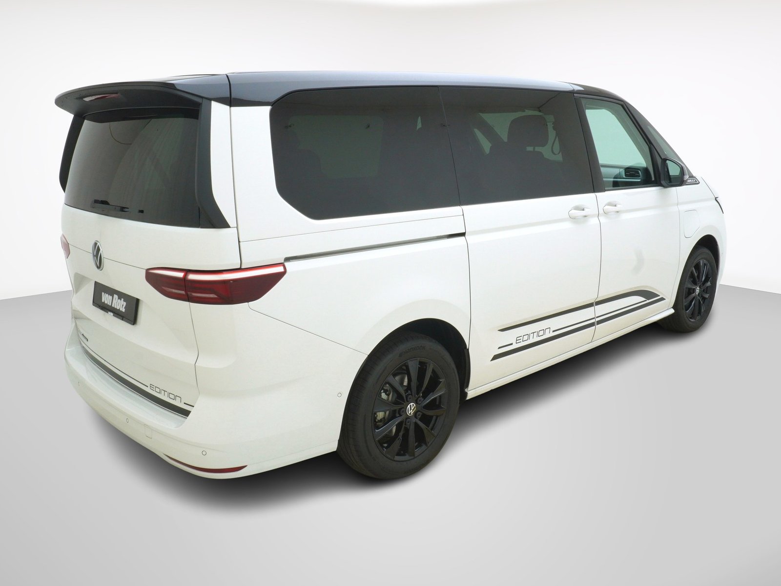 VW Multivan lang 1.5 TSI eHybrid Life Edition 4Motion DSG, Plug-in-Hybrid Petrol/Electric, New car, Automatic - 6