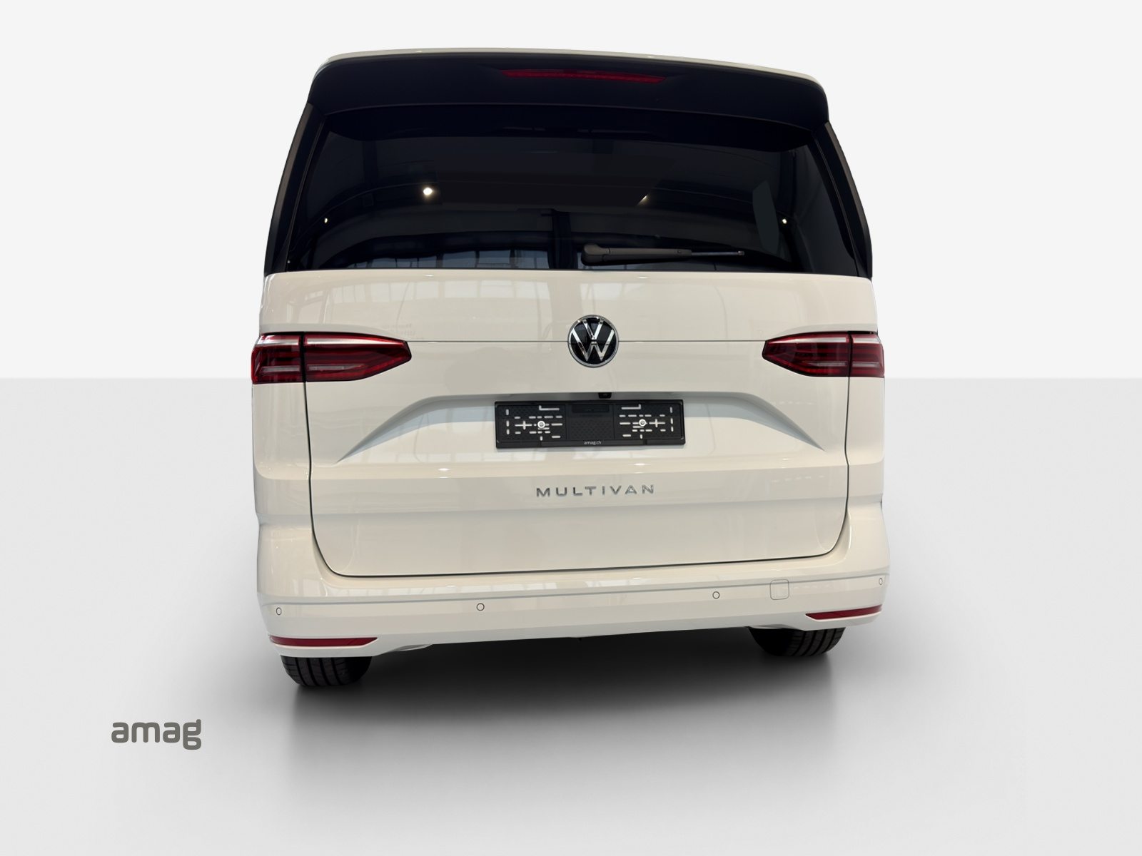 VW Multivan Liberty kurz, Diesel, New car, Automatic - 3