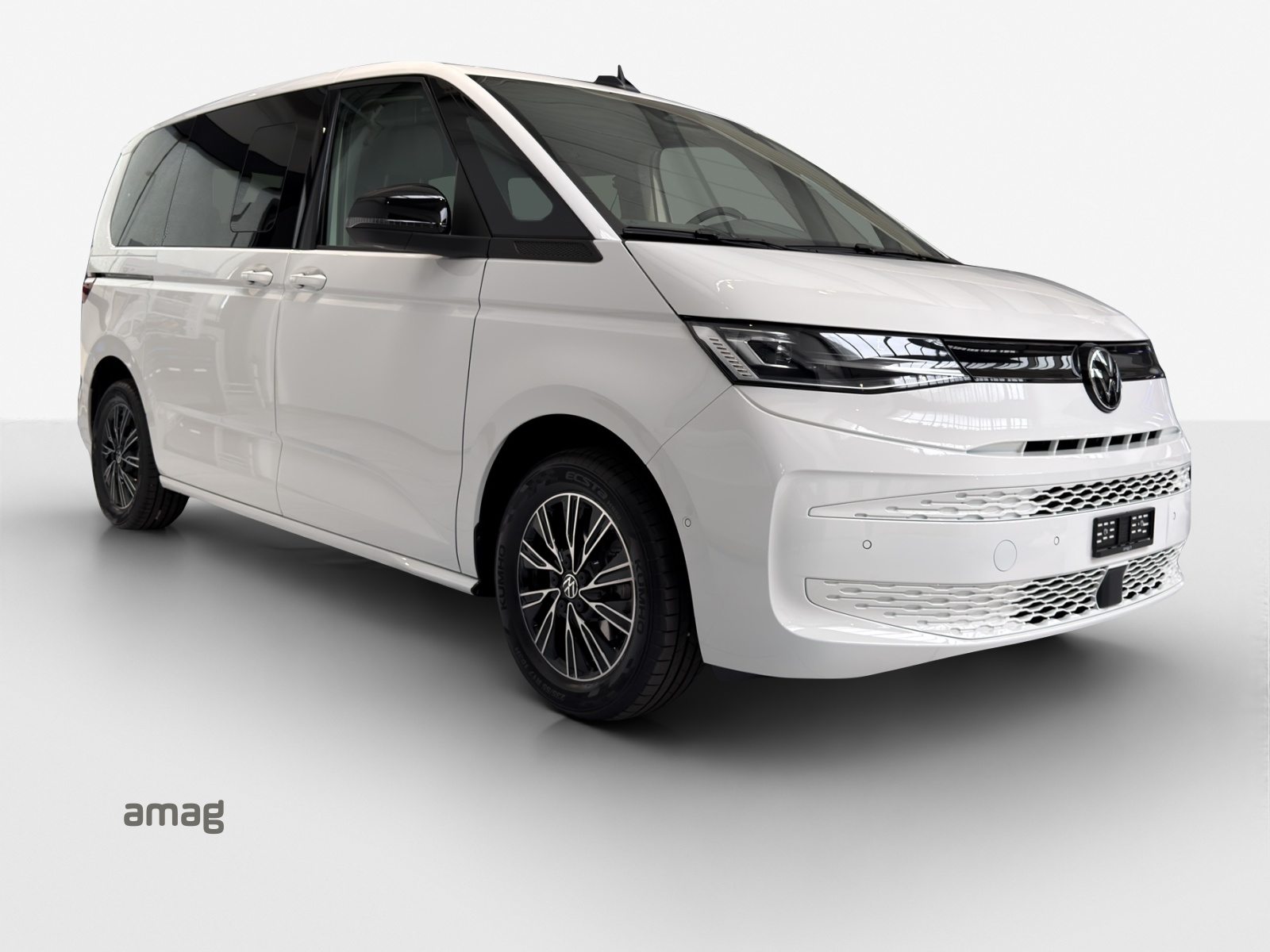 VW Multivan Liberty kurz, Diesel, New car, Automatic - 5