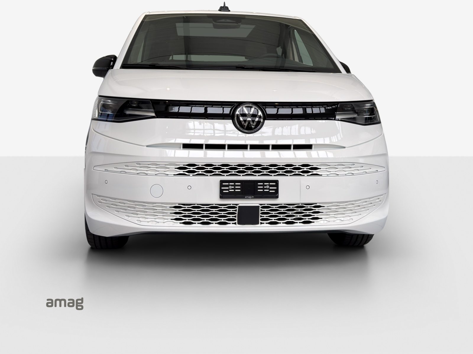 VW Multivan Liberty kurz, Diesel, New car, Automatic - 6
