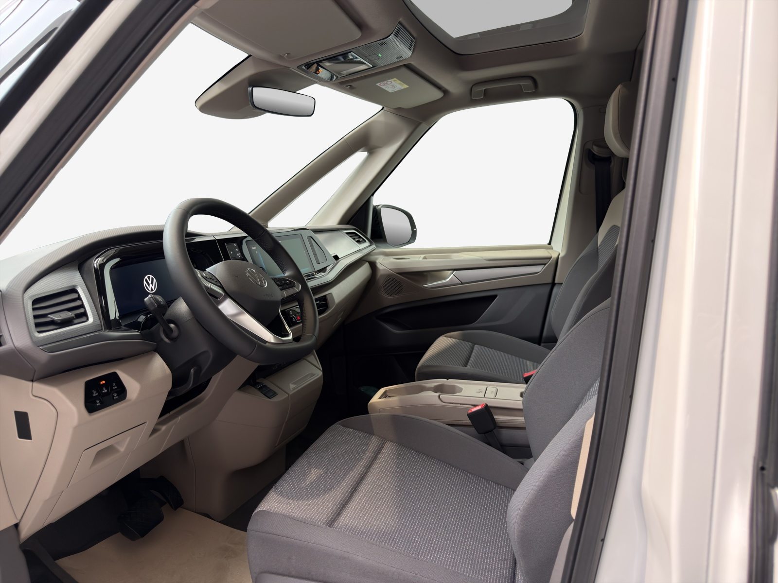 VW Multivan Liberty kurz, Diesel, New car, Automatic - 7
