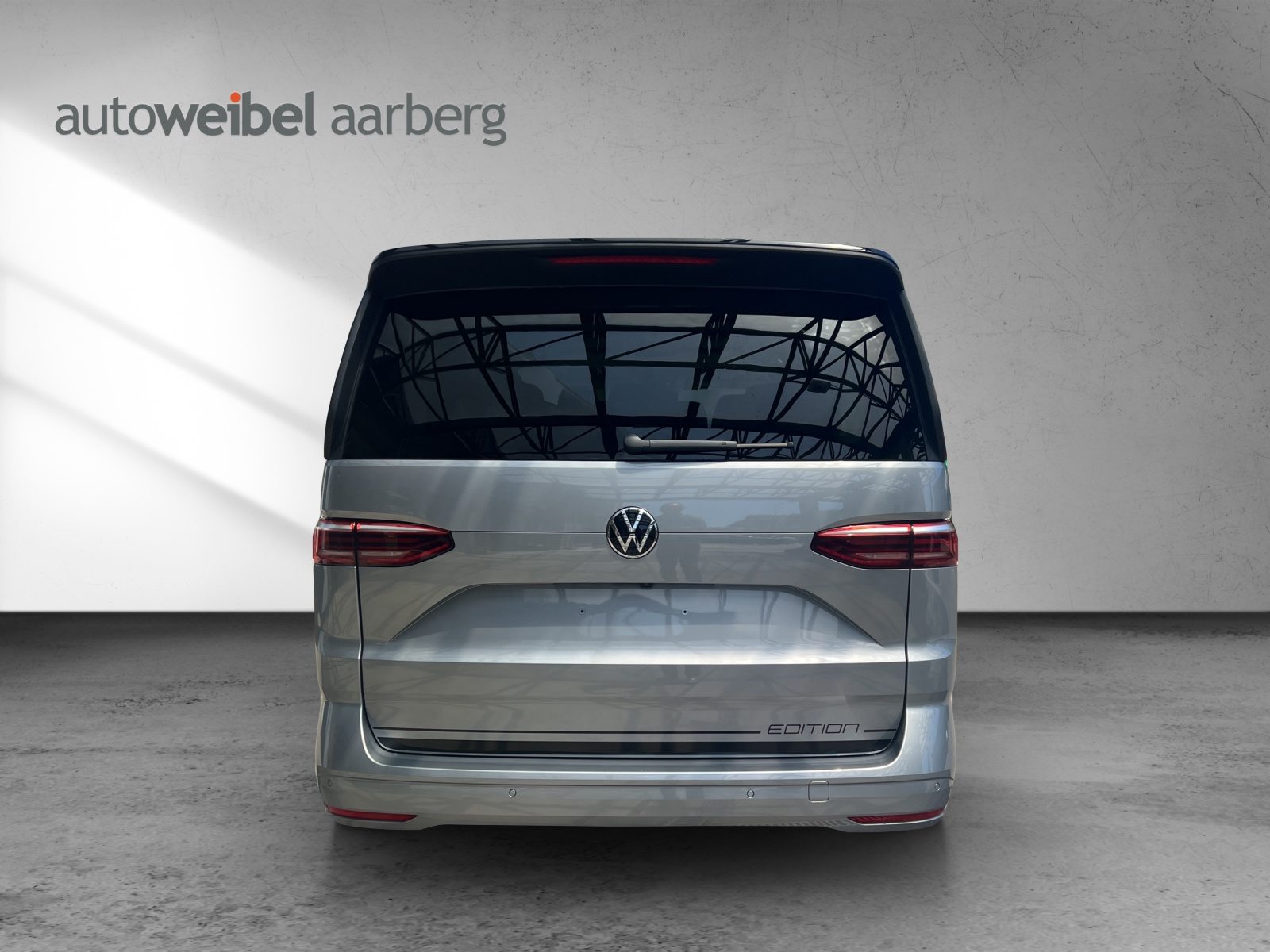 VW Multivan Life Edition lang, Diesel, Voiture nouvelle, Automatique - 3