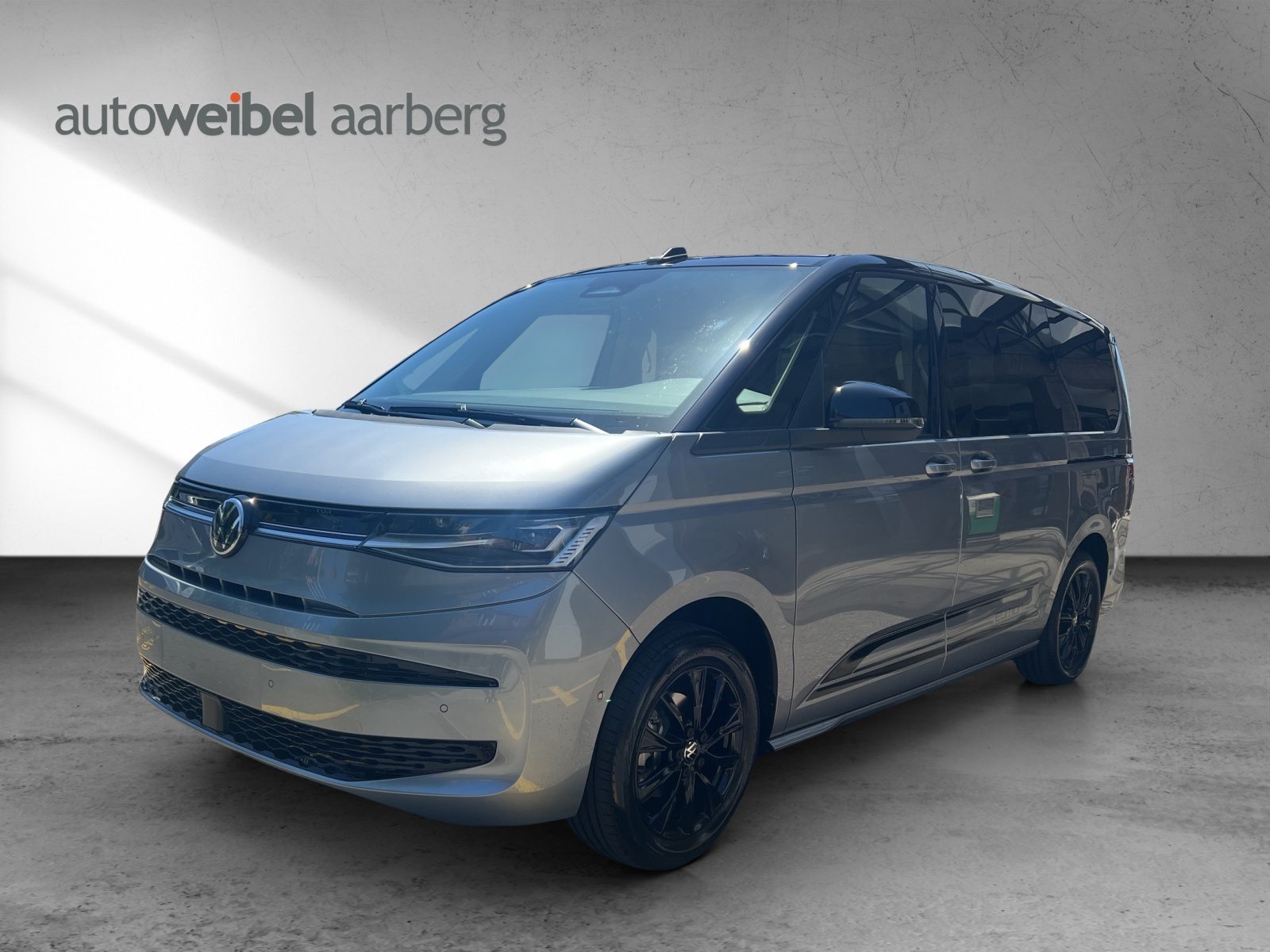 VW Multivan Life Edition lang, Diesel, Voiture nouvelle, Automatique - 5