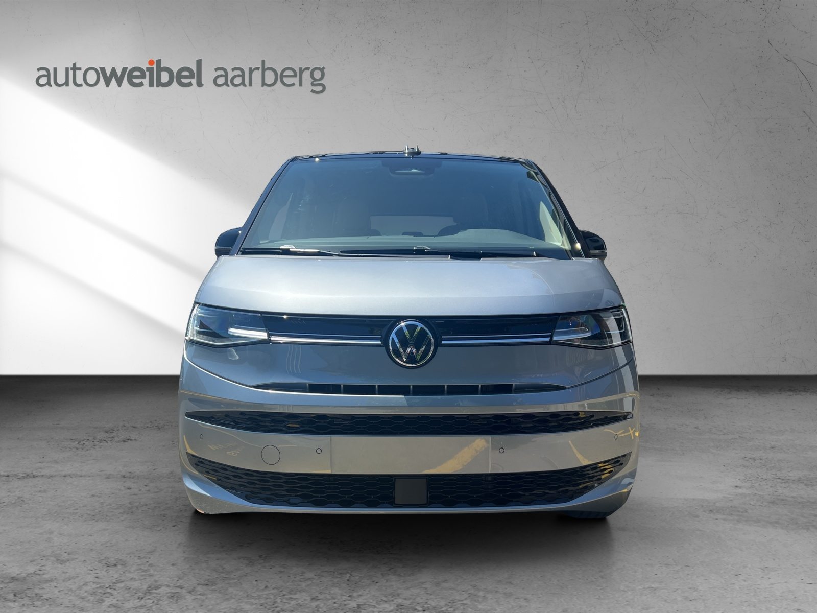 VW Multivan Life Edition lang, Diesel, Voiture nouvelle, Automatique - 6