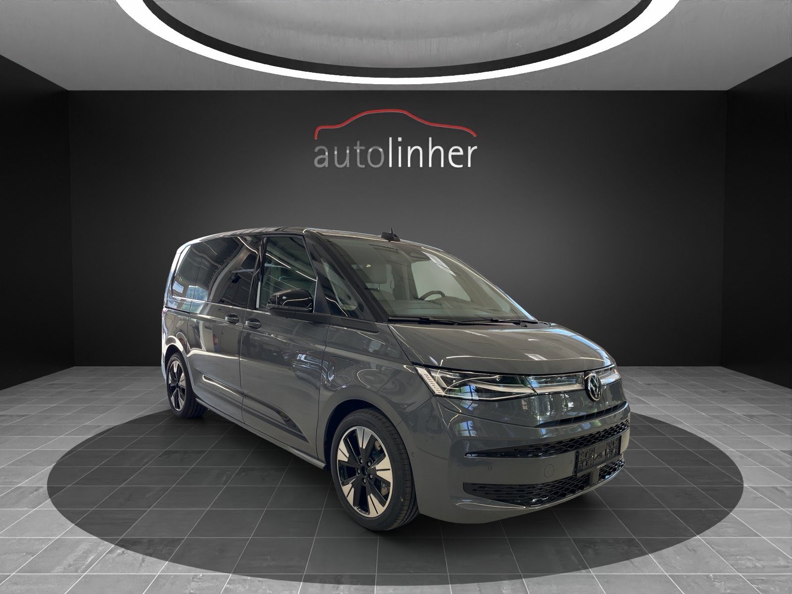 VW Multivan 1.5 Edition eHybrid 4Motion DSG, Hybride Rechargeable Essence/Électricité, Voiture nouvelle, Automatique - 6