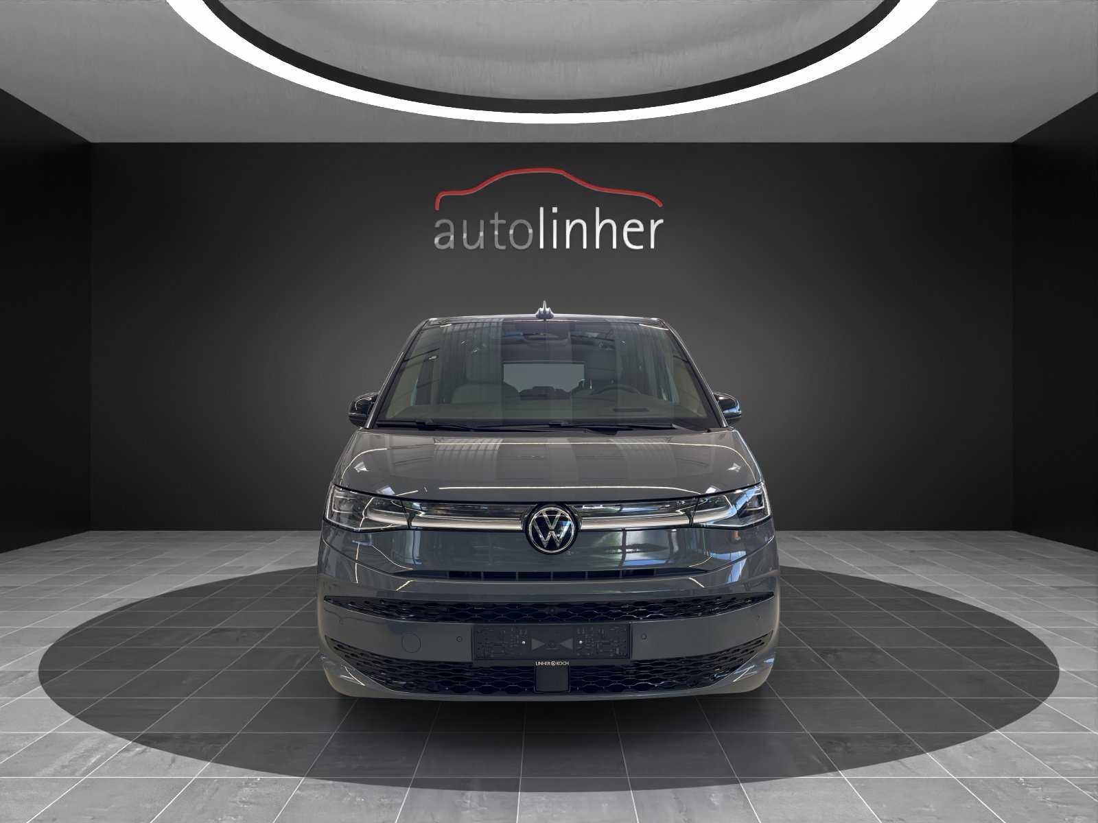 VW Multivan 1.5 Edition eHybrid 4Motion DSG, Hybride Rechargeable Essence/Électricité, Voiture nouvelle, Automatique - 7