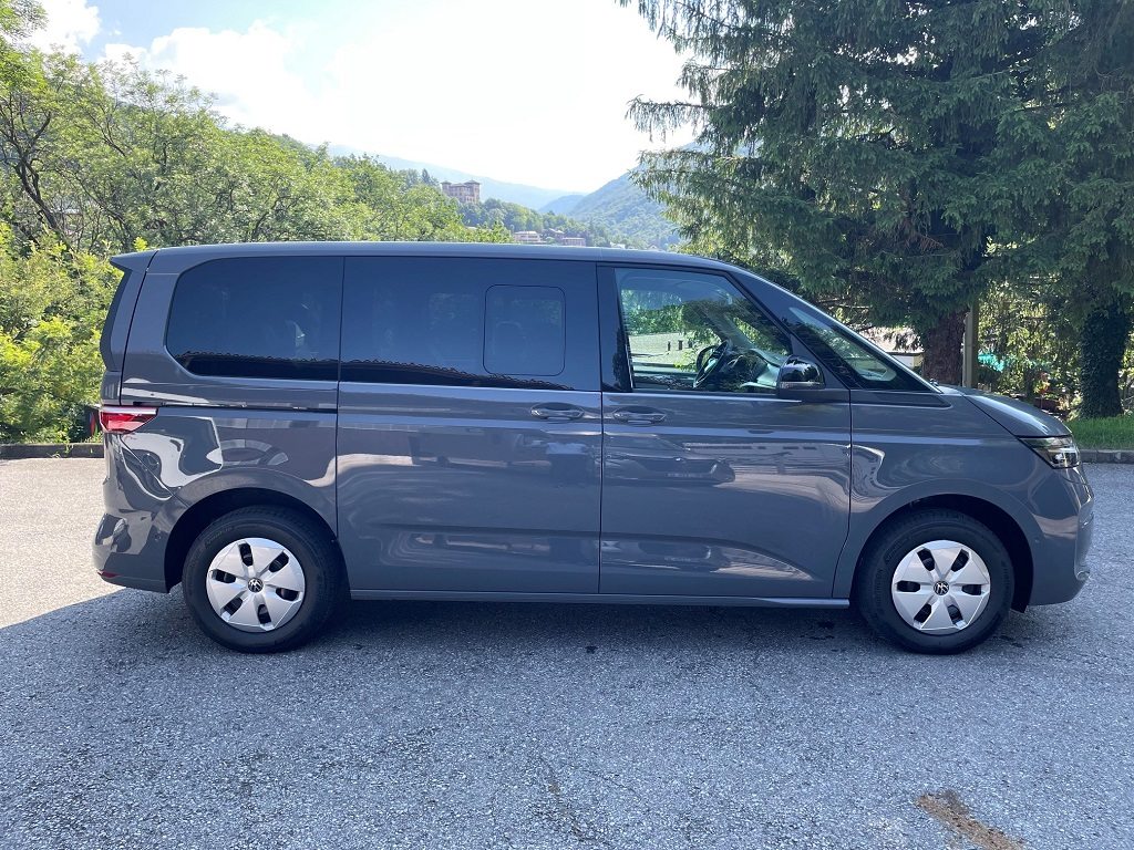 VW Multivan Liberty kurz, Diesel, Auto nuove, Automatico - 6