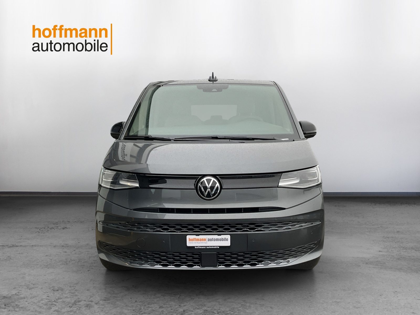 VW Multivan Liberty kurz, Diesel, Voiture nouvelle, Automatique - 2