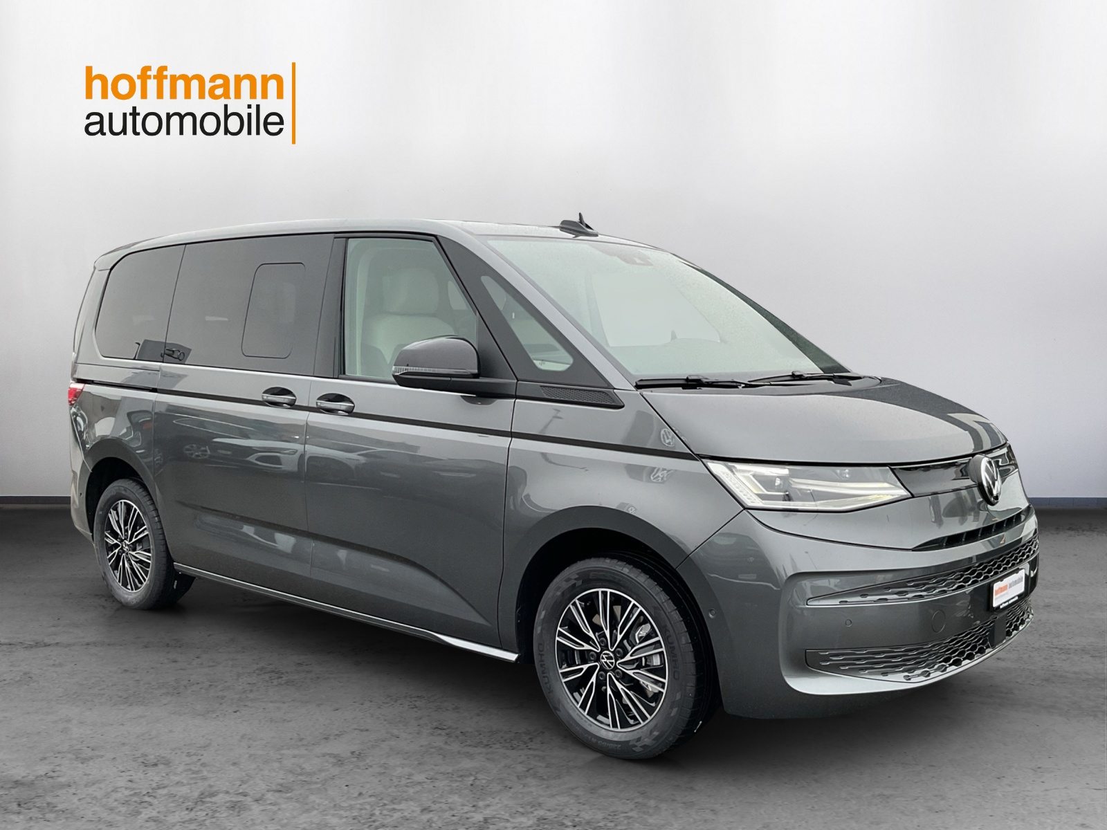 VW Multivan Liberty kurz, Diesel, Voiture nouvelle, Automatique - 3
