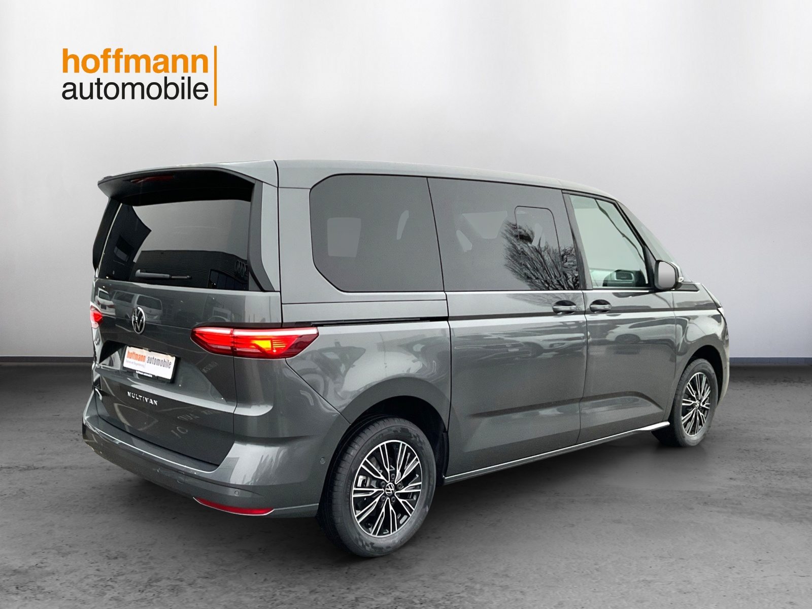 VW Multivan Liberty kurz, Diesel, Voiture nouvelle, Automatique - 4