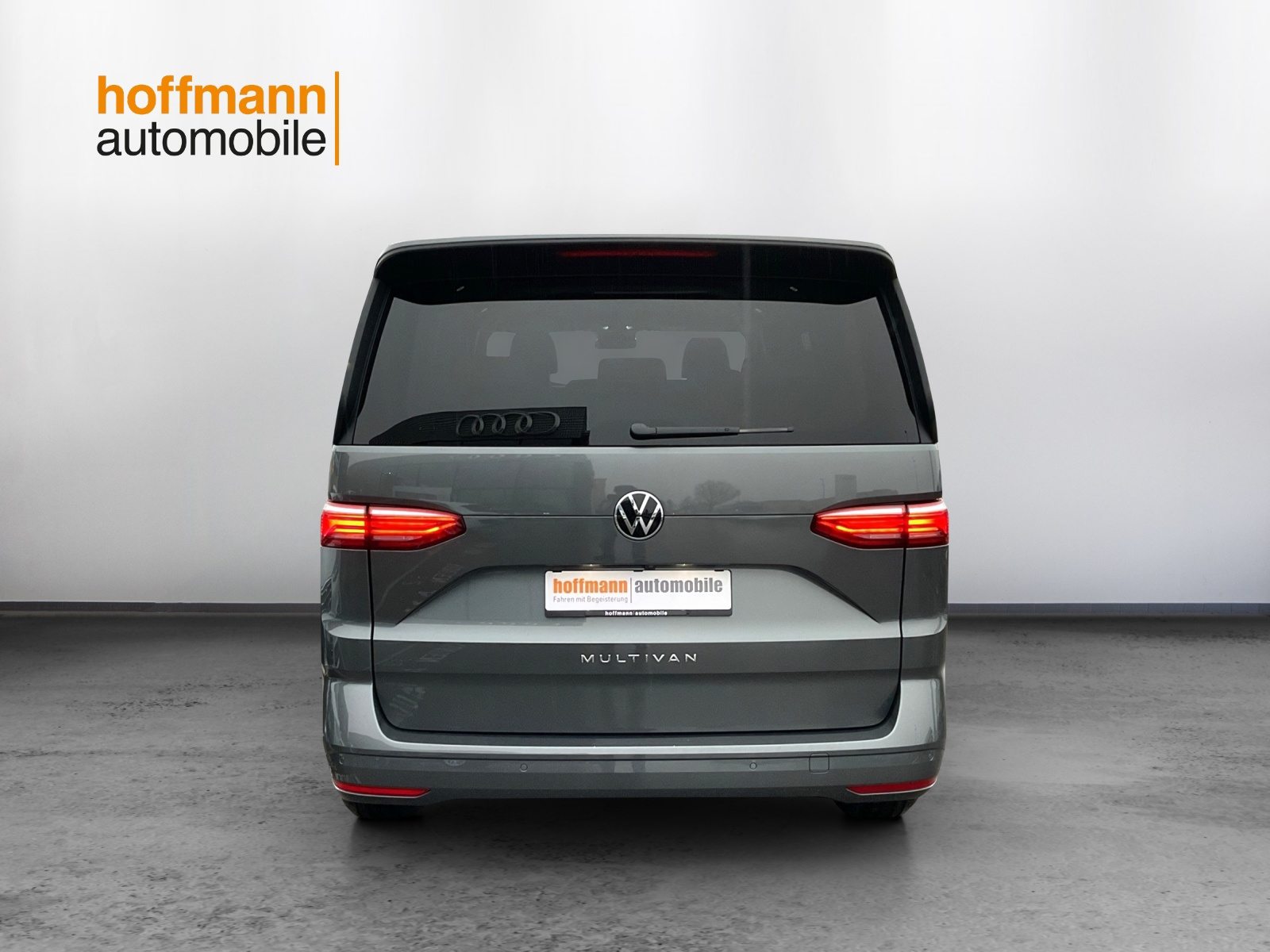 VW Multivan Liberty kurz, Diesel, Voiture nouvelle, Automatique - 5
