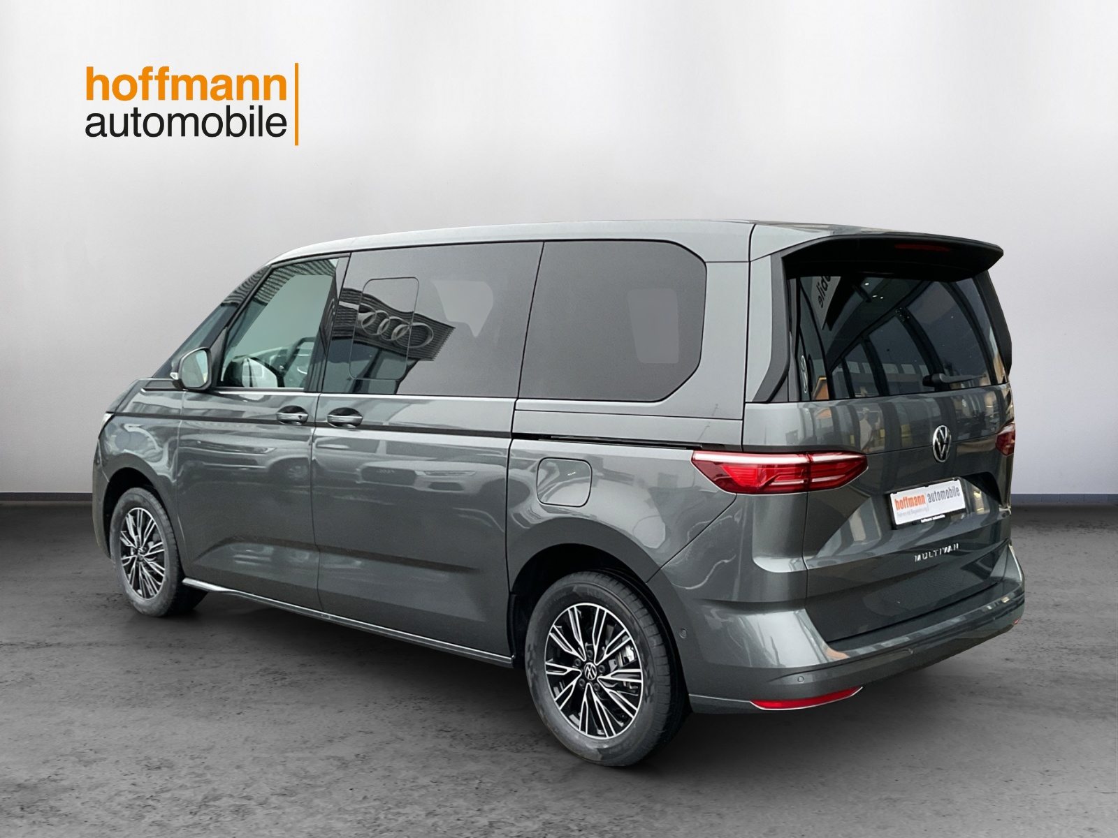 VW Multivan Liberty kurz, Diesel, Voiture nouvelle, Automatique - 6