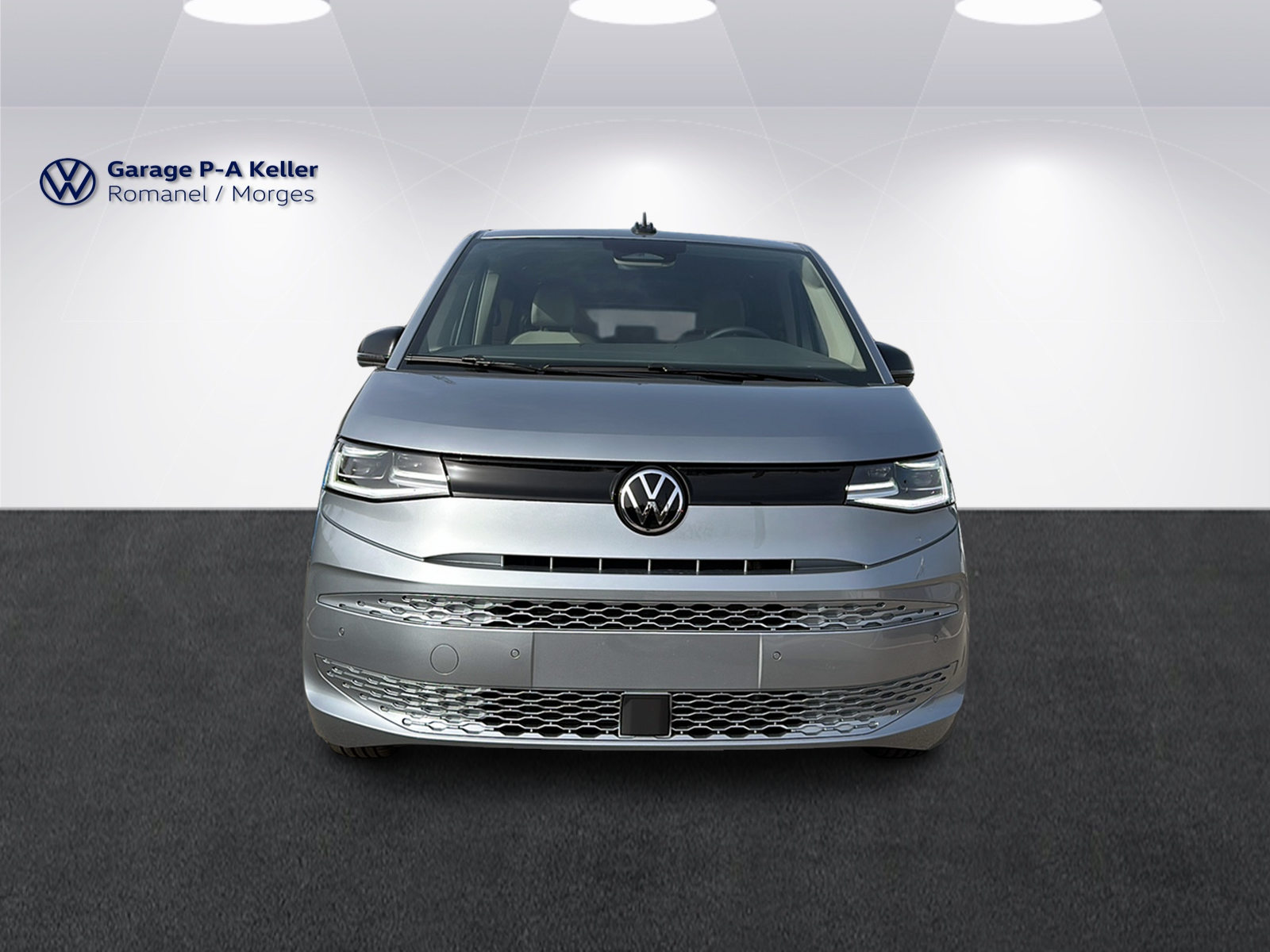 VW Multivan Liberty lang, Diesel, Neuwagen, Automatik - 7
