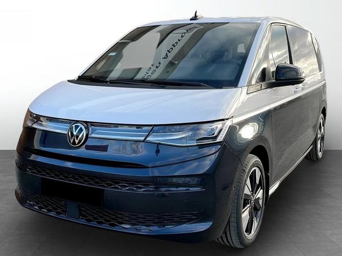 VW Multivan 1.5 eHybrid Style 4Motion DSG 7 Sitzer, Plug-in-Hybrid Benzin/Elektro, Neuwagen, Automatik