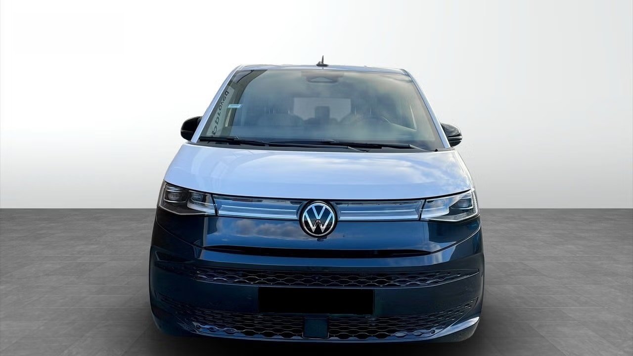 VW Multivan 1.5 eHybrid Style 4Motion DSG 7 Sitzer, Plug-in-Hybrid Benzina/Elettrica, Auto nuove, Automatico - 2