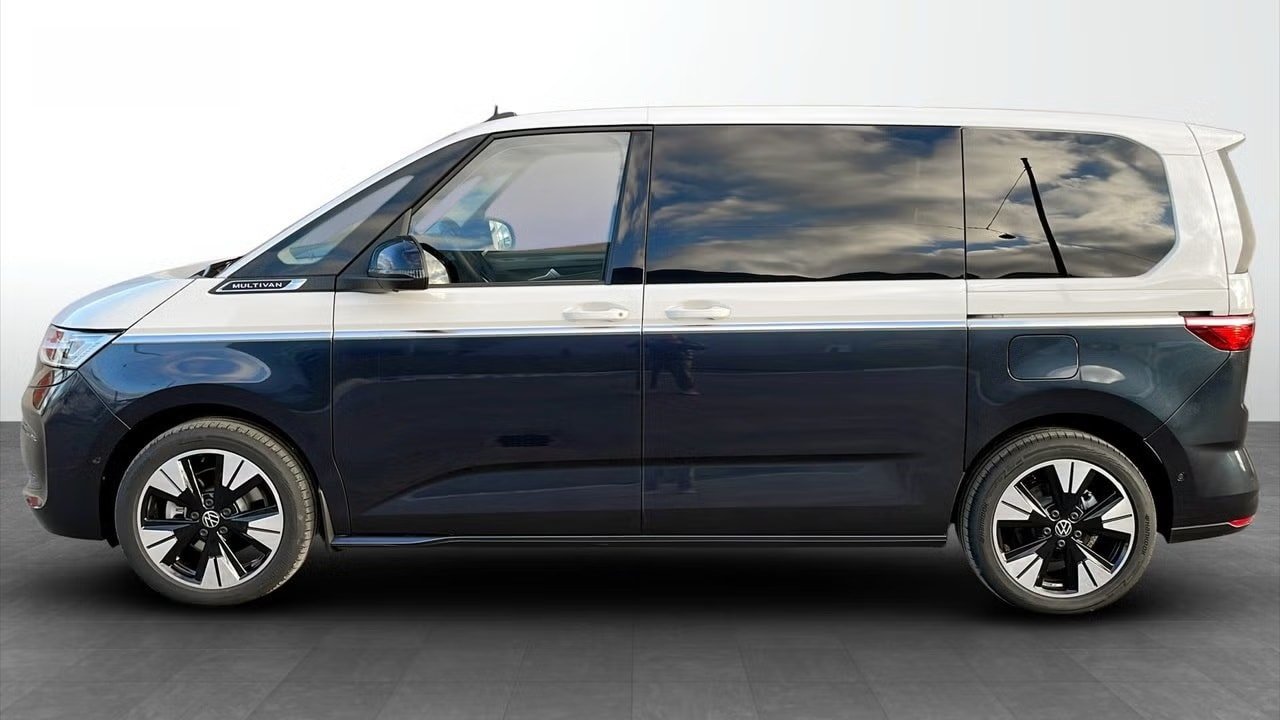 VW Multivan 1.5 eHybrid Style 4Motion DSG 7 Sitzer, Plug-in-Hybrid Benzina/Elettrica, Auto nuove, Automatico - 3