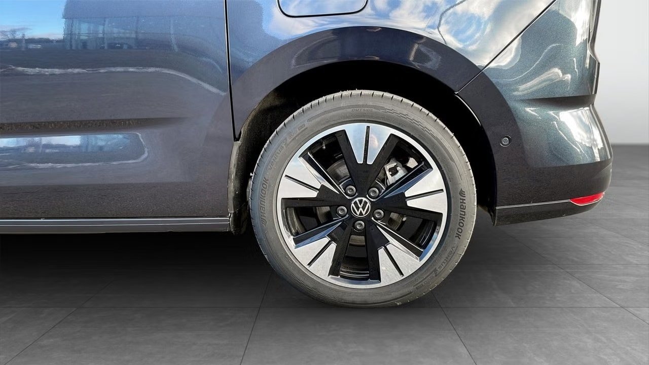 VW Multivan 1.5 eHybrid Style 4Motion DSG 7 Sitzer, Plug-in-Hybrid Benzina/Elettrica, Auto nuove, Automatico - 4