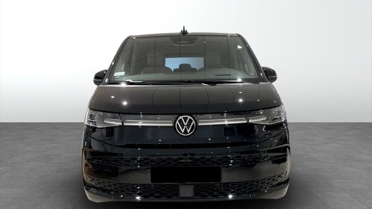 VW Multivan 1.5 eHybrid Style Lang DSG, Plug-in-Hybrid Benzina/Elettrica, Auto nuove, Automatico - 2