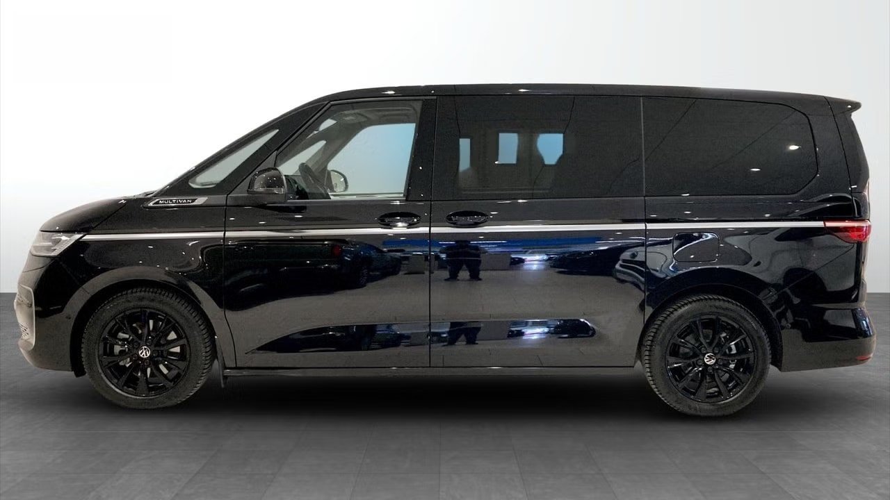 VW Multivan 1.5 eHybrid Style Lang DSG, Plug-in-Hybrid Benzina/Elettrica, Auto nuove, Automatico - 3