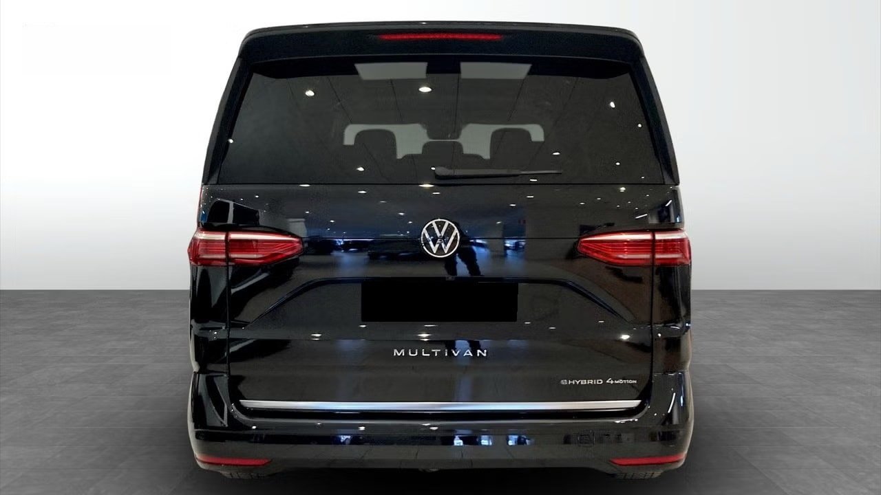 VW Multivan 1.5 eHybrid Style Lang DSG, Plug-in-Hybrid Benzina/Elettrica, Auto nuove, Automatico - 6