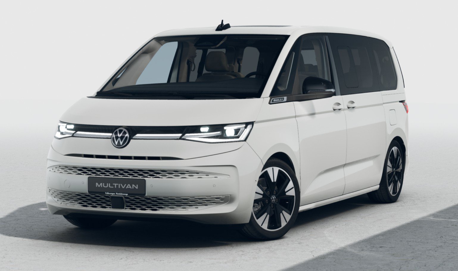 VW Multivan 1.5 eHybrid Life 4Motion DSG