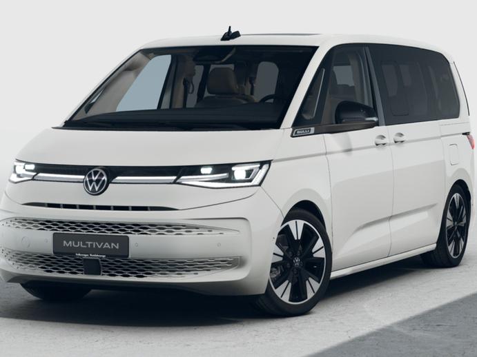 VW Multivan 1.5 eHybrid Life 4Motion DSG, Plug-in-Hybrid Petrol/Electric, New car, Automatic