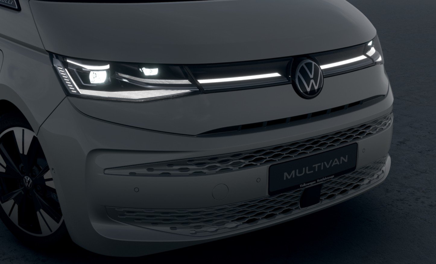 VW Multivan 1.5 eHybrid Life 4Motion DSG, Plug-in-Hybrid Benzina/Elettrica, Auto nuove, Automatico - 5