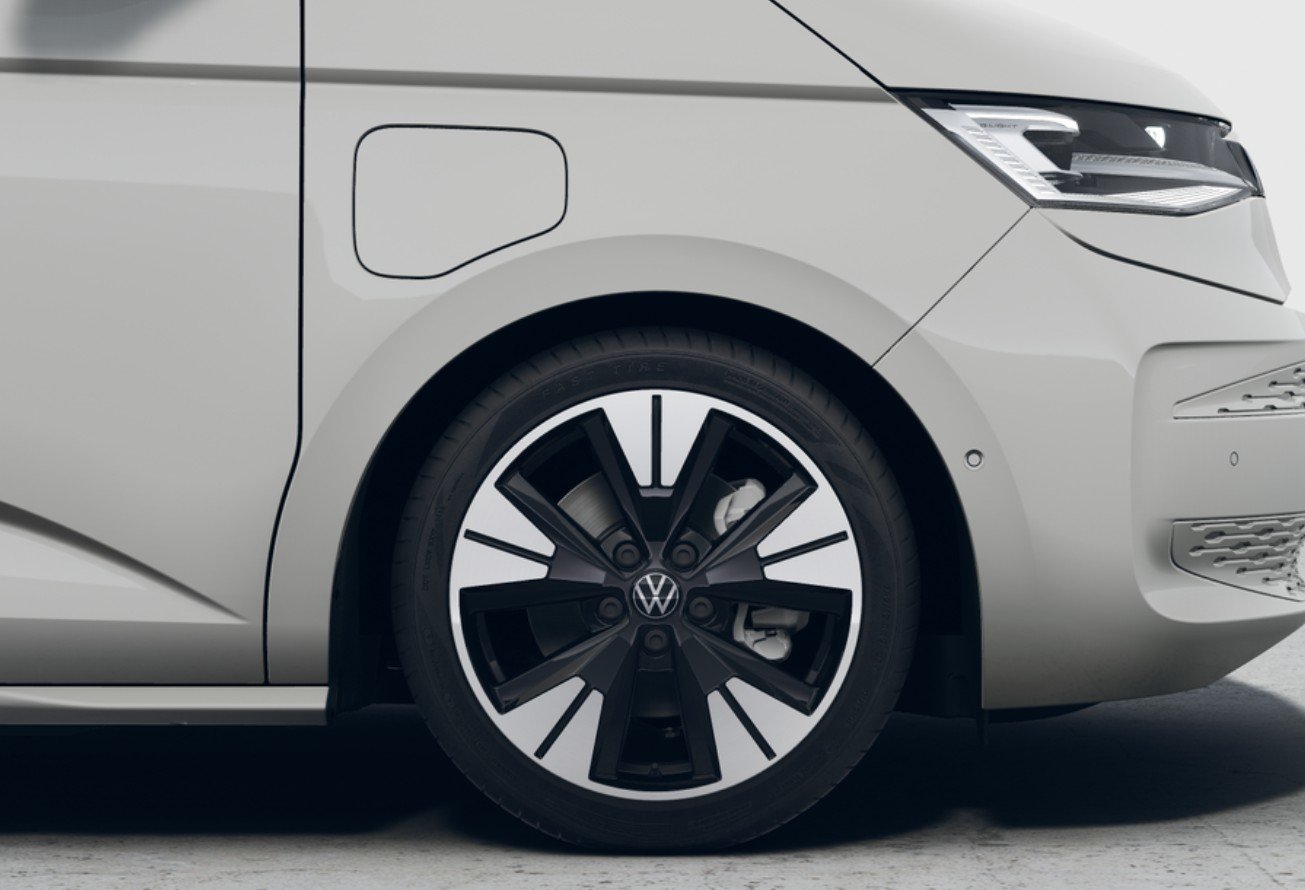 VW Multivan 1.5 eHybrid Life 4Motion DSG, Plug-in-Hybrid Benzina/Elettrica, Auto nuove, Automatico - 7