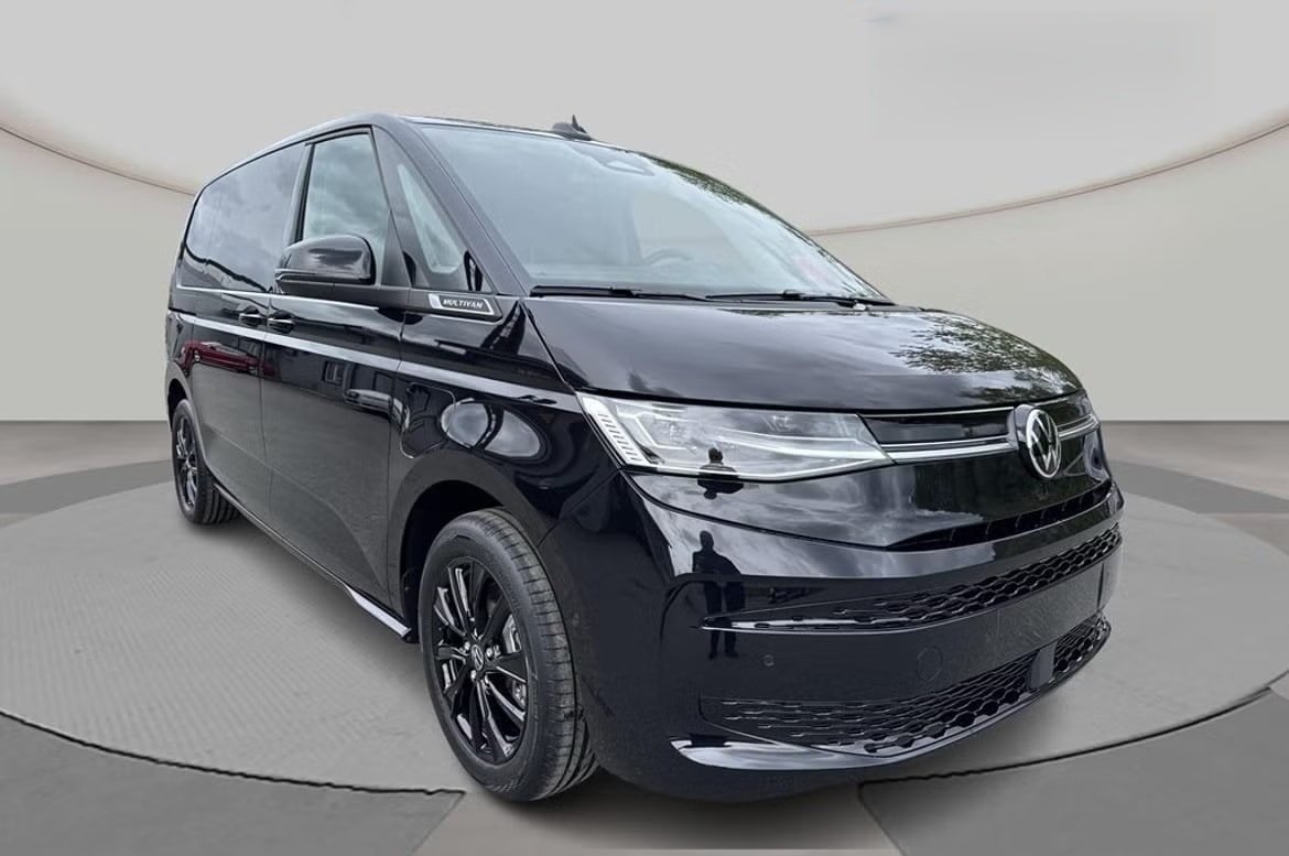 VW Multivan 1.5 eHybrid Life 4Motion DSG