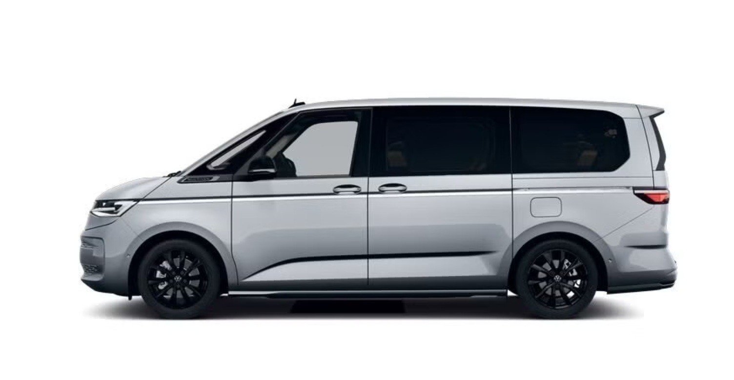 VW Multivan 1.5 eHybrid Style Lang DSG 4Motion