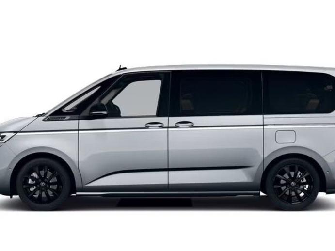 VW Multivan 1.5 eHybrid Style Lang DSG 4Motion, Plug-in-Hybrid Petrol/Electric, New car, Automatic