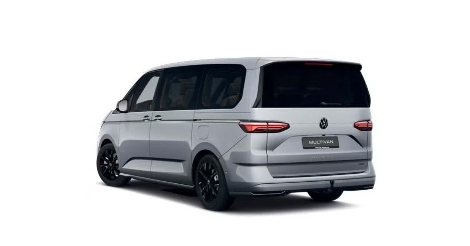 VW Multivan 1.5 eHybrid Style Lang DSG 4Motion, Plug-in-Hybrid Petrol/Electric, New car, Automatic - 6