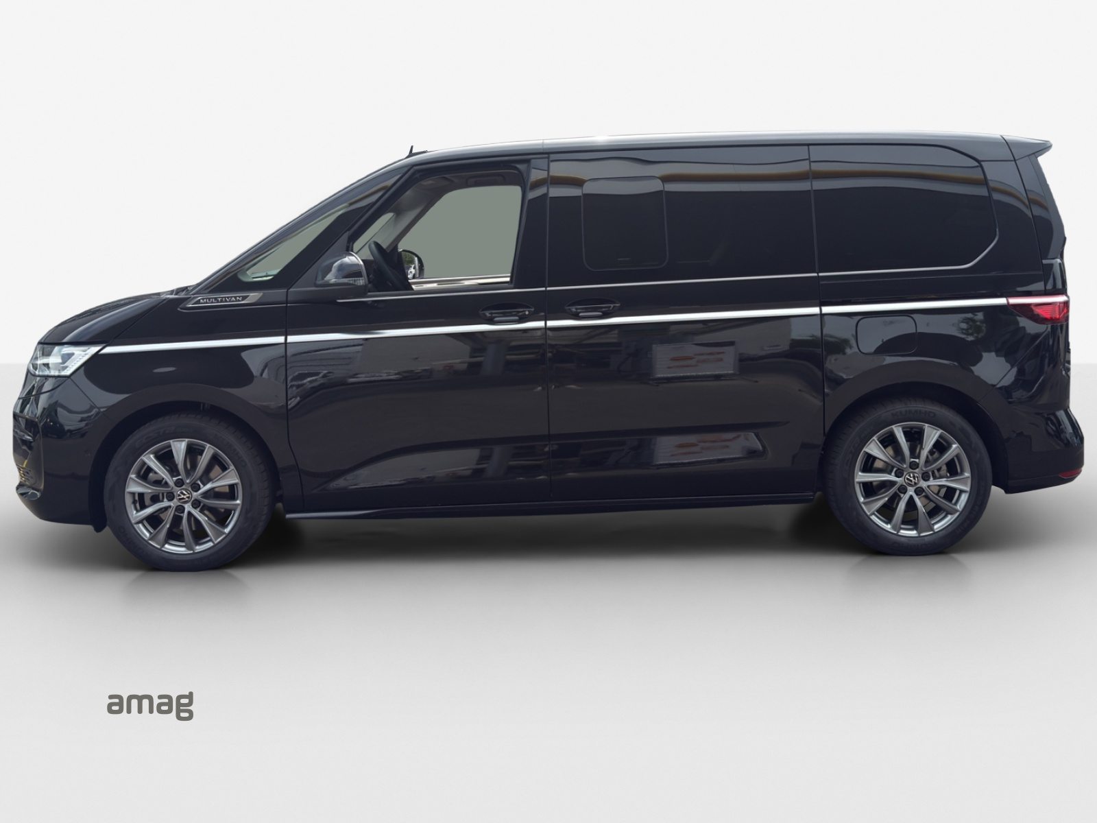 VW Multivan Style Liberty kurz, Diesel, Voiture nouvelle, Automatique - 2
