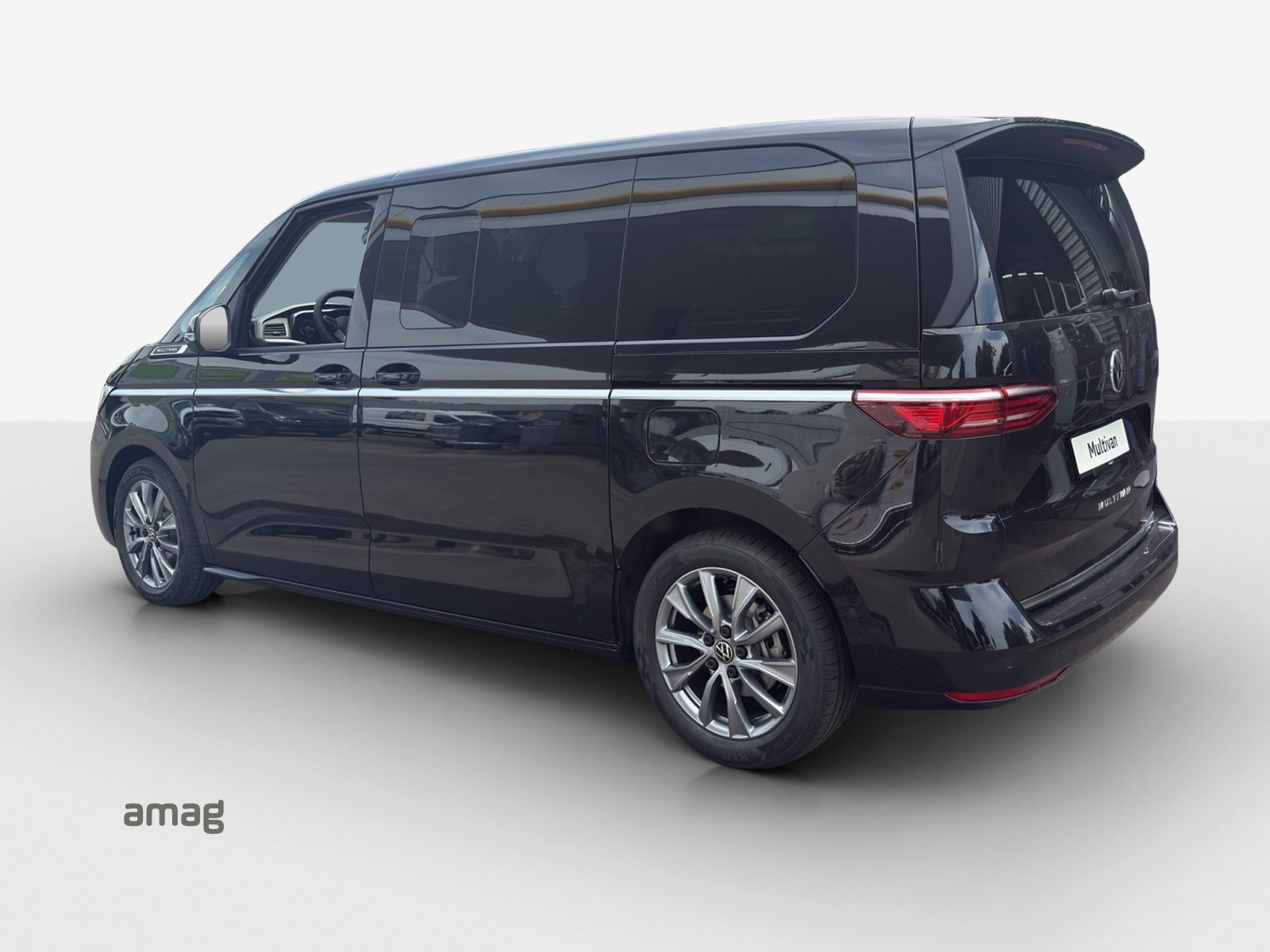 VW Multivan Style Liberty kurz, Diesel, Voiture nouvelle, Automatique - 3