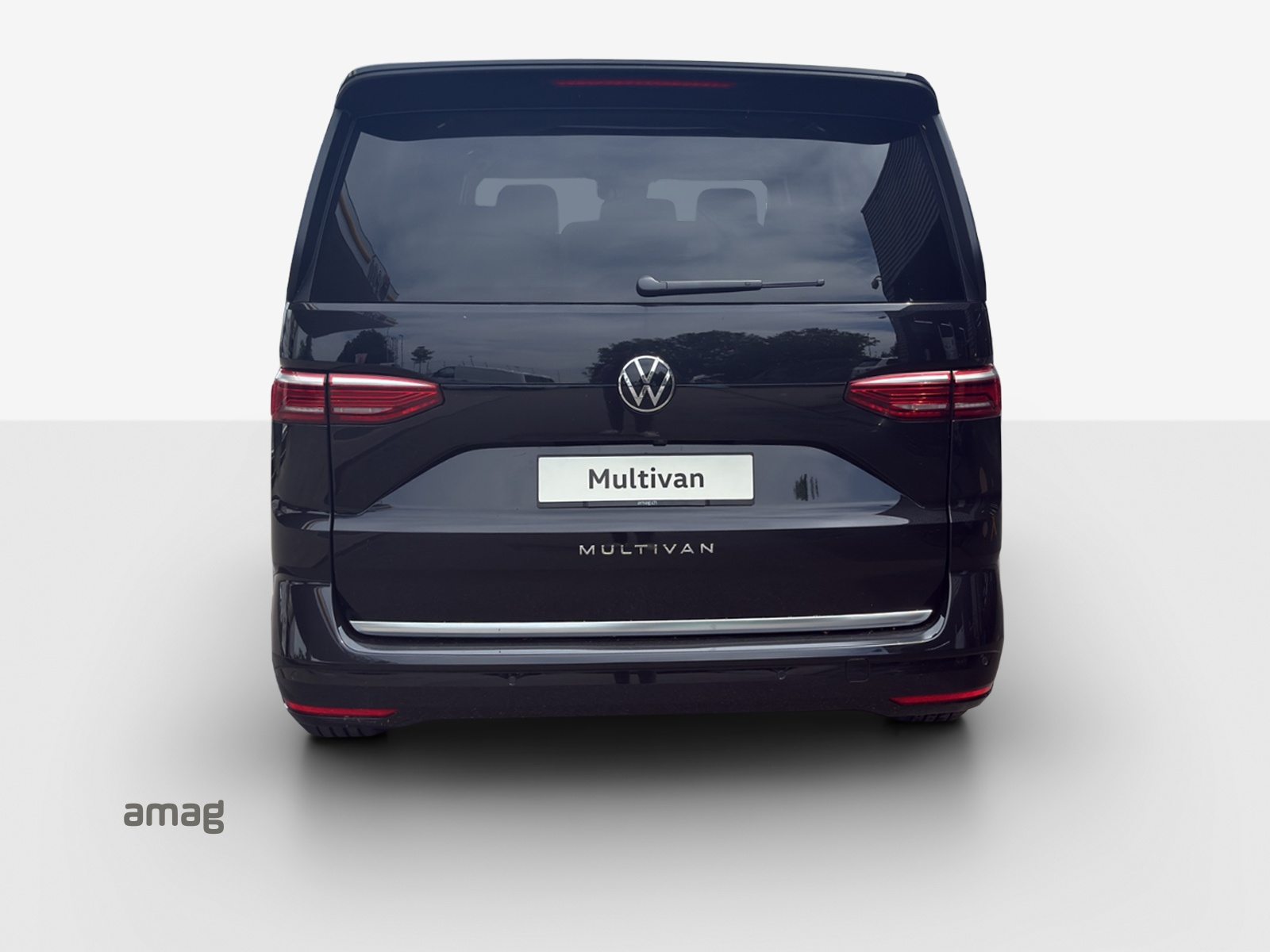 VW Multivan Style Liberty kurz, Diesel, Voiture nouvelle, Automatique - 4